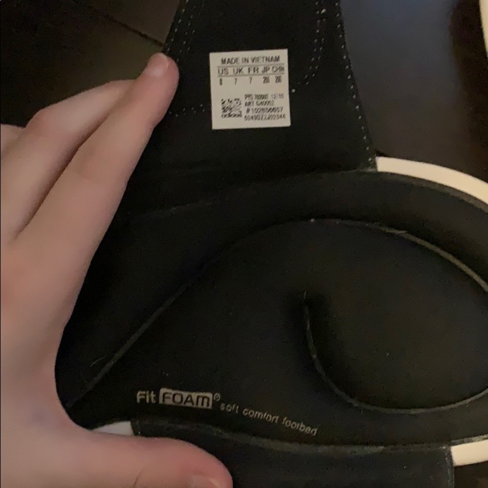 Adidas Sandals - Picture 3 of 6